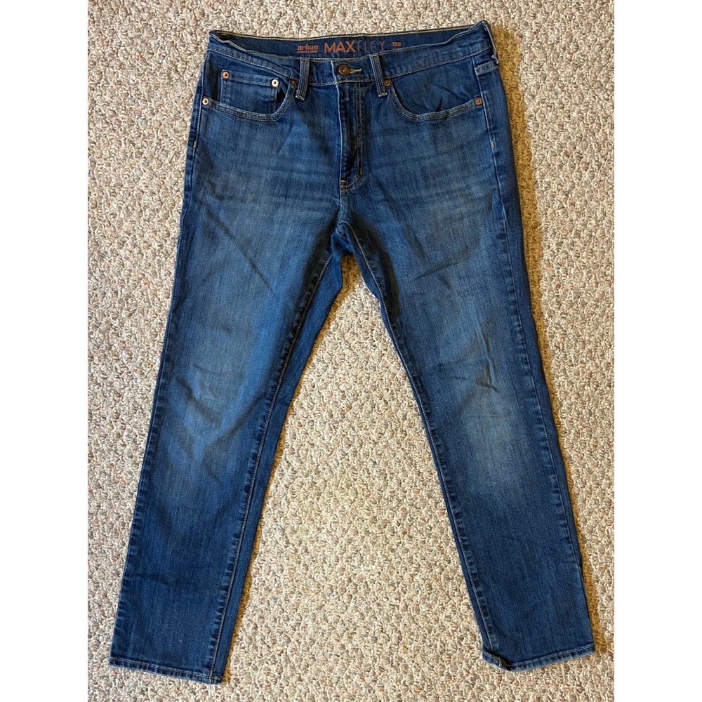 Urban Pipeline Men’s Max Flex Jeans